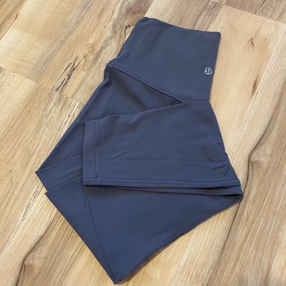 Lululemon Align Grey Leggings